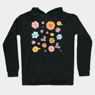 Wildflowers Hoodie